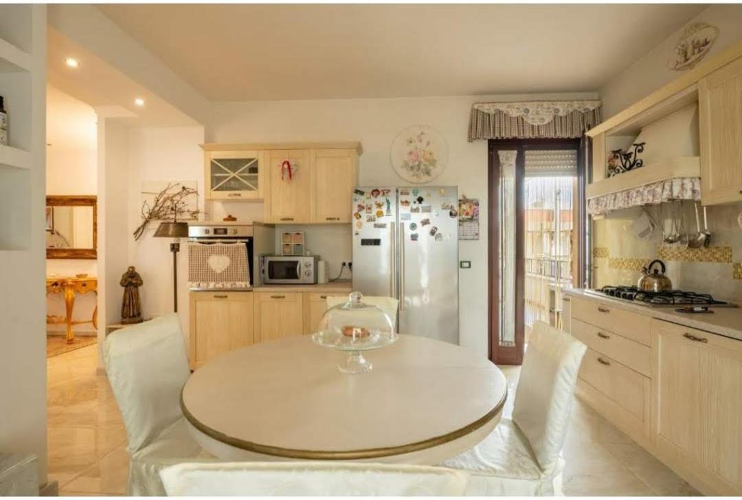 Casa Dieste Carovigno Esterno foto
