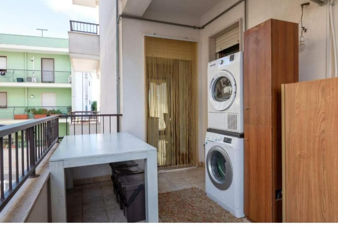 Casa Dieste Carovigno Esterno foto