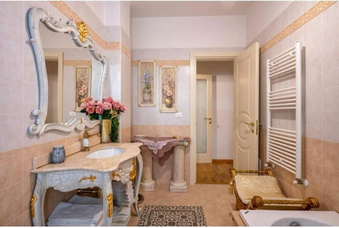 Casa Dieste Carovigno Esterno foto