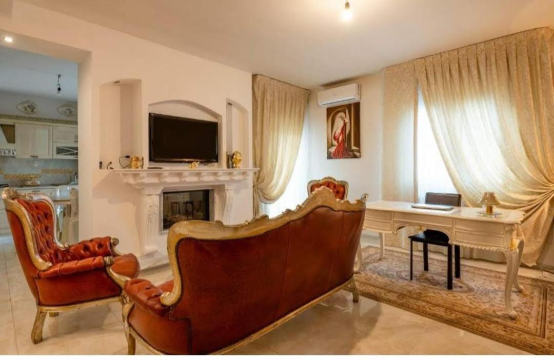 Casa Dieste Carovigno Esterno foto