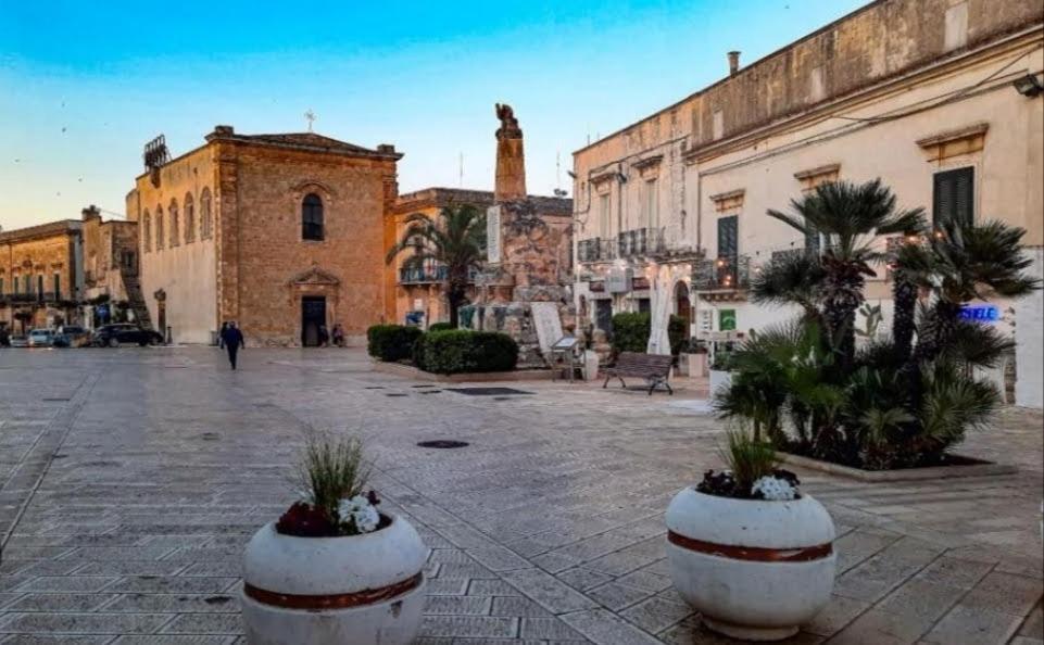 Casa Dieste Carovigno Esterno foto