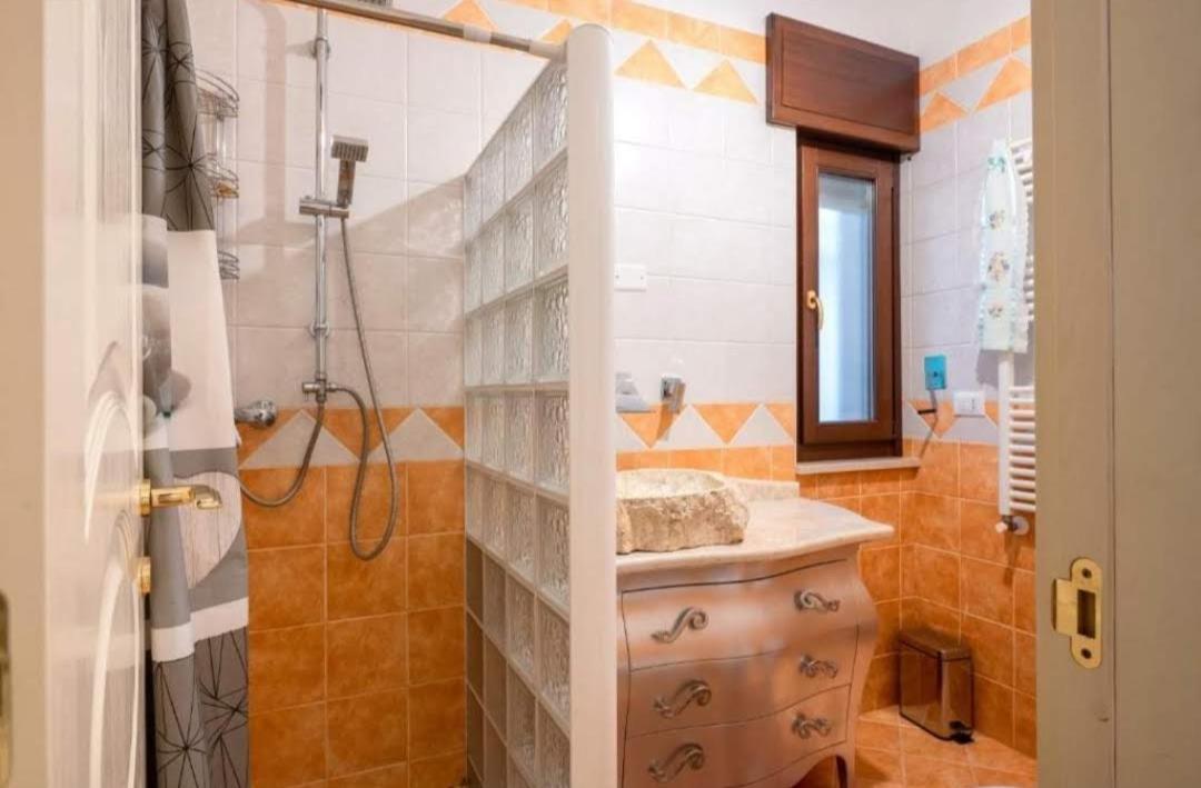 Casa Dieste Carovigno Esterno foto