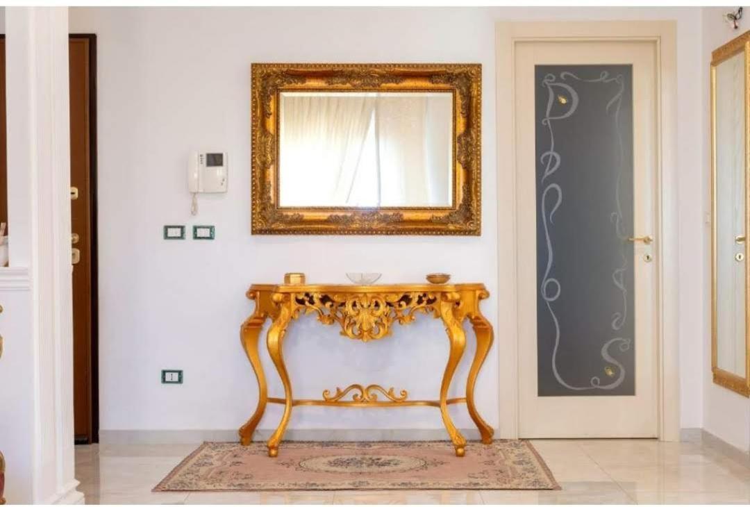 Casa Dieste Carovigno Esterno foto