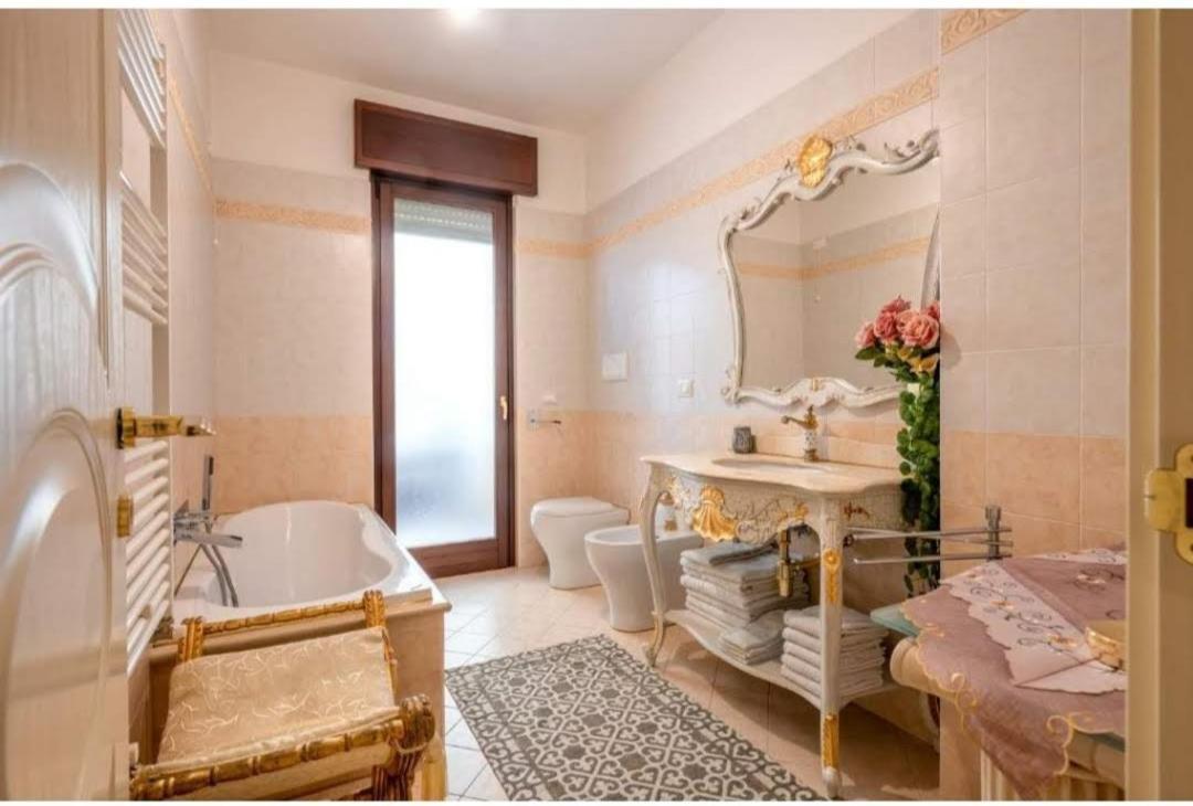 Casa Dieste Carovigno Esterno foto