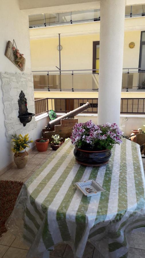 Casa Dieste Carovigno Esterno foto