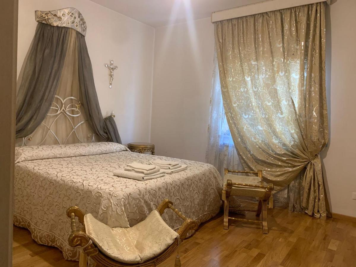 Casa Dieste Carovigno Esterno foto